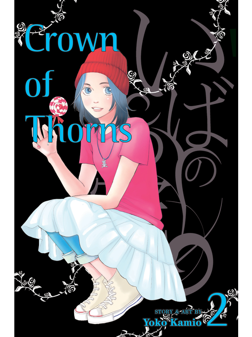 Title details for Crown of Thorns, Volume 2 by Yoko Kamio - Available